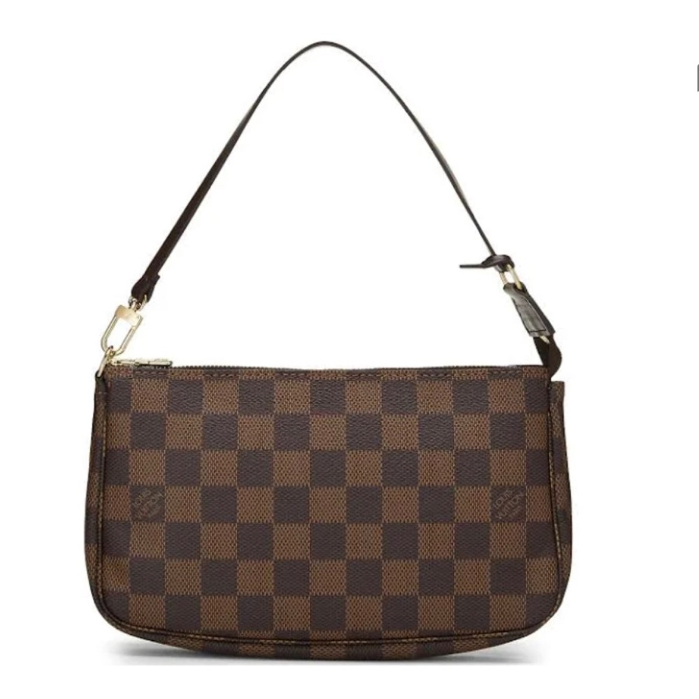 Louis Vuitton Pochette Accessoires Damier